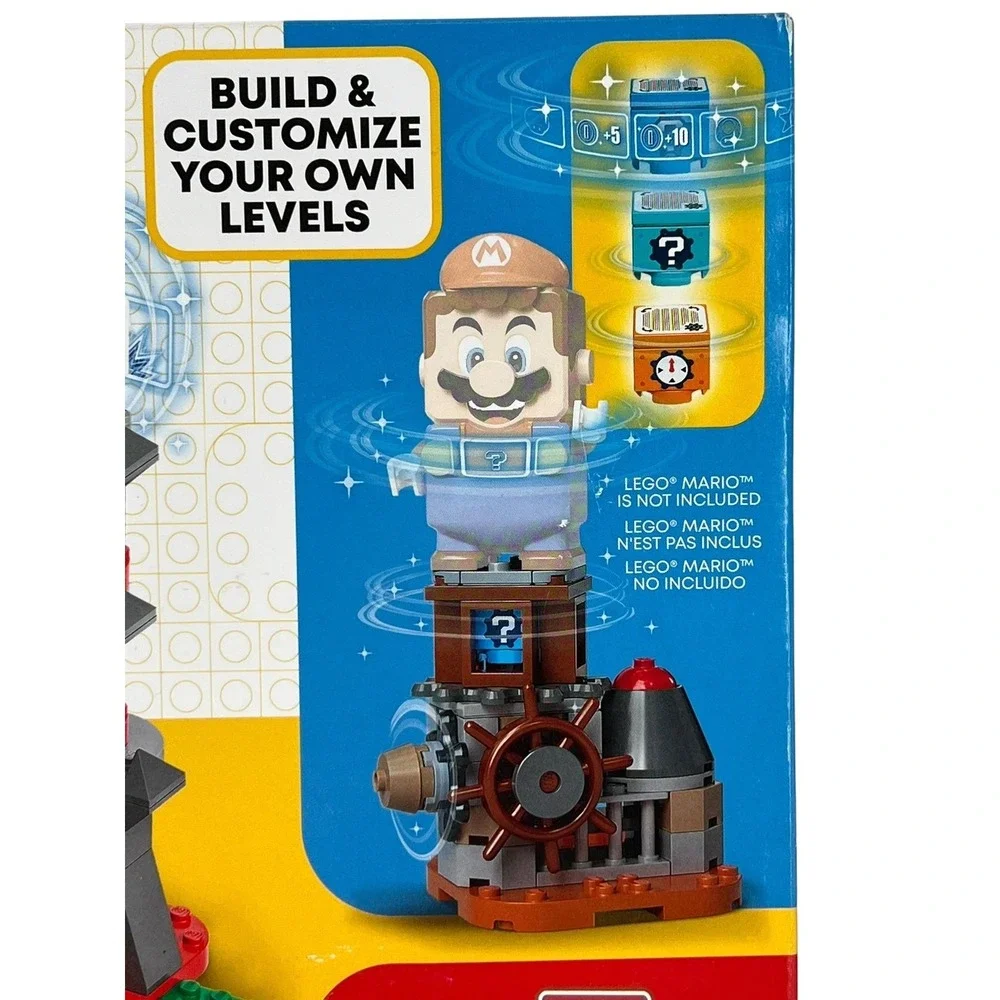 Lego brand new